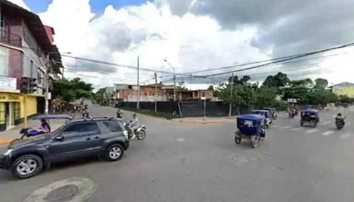 Inkafarma Av Amazonassisley Telefono - Pucallpa