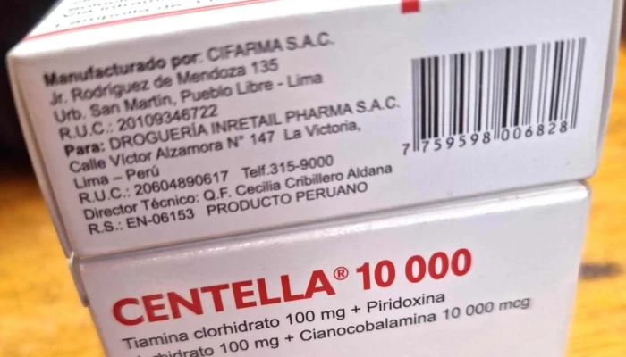 Inkafarma Catalogo - Cusco