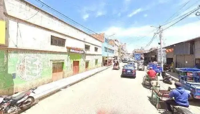 Inkafarma -  Cerca De Mideg - Juliaca