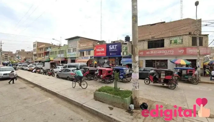 Inkafarma - Chiclayo