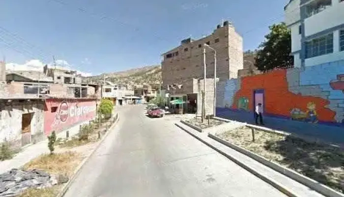 Inkafarma -  Comentarios - Ayacucho