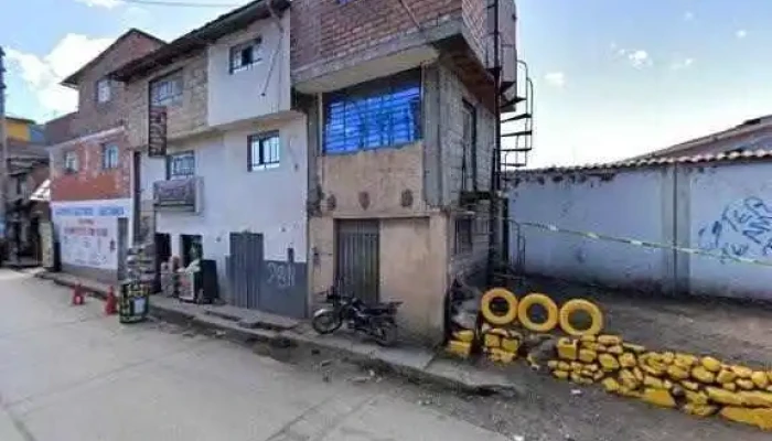 Inkafarma -  Comentarios - Cerro de Pasco