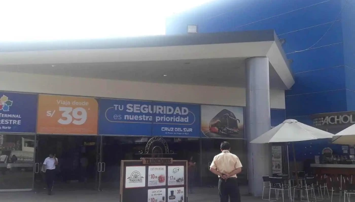 Inkafarma -  Comentarios - Lima