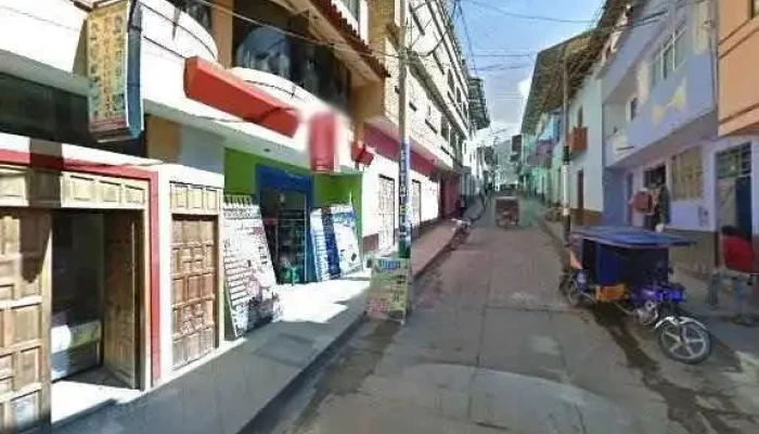 Inkafarma -  Comentarios - Piura
