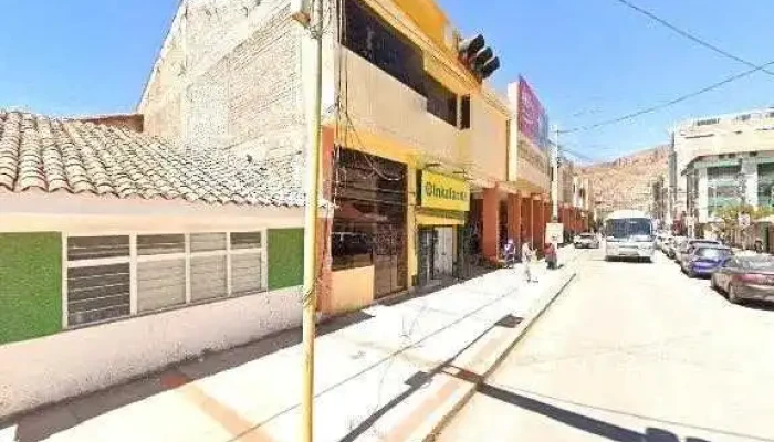 Inkafarma -  Comentariosdeg - Cusco