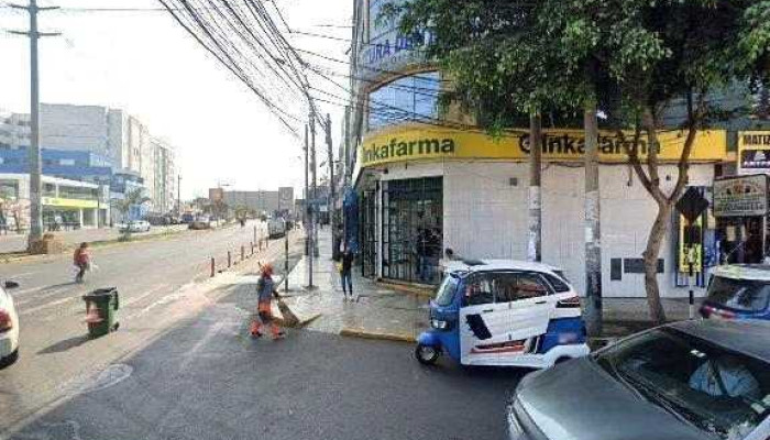 Inkafarma -  Comentariosdeg - Chorrillos