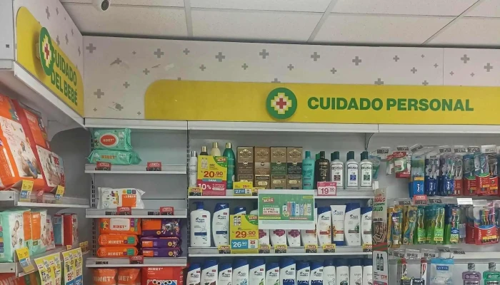 Inkafarma Como Llegar - Cusco