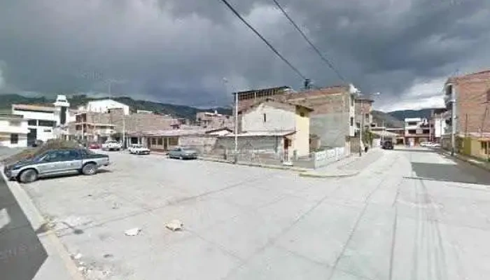 Inkafarma -  Como Llegar - Huaraz