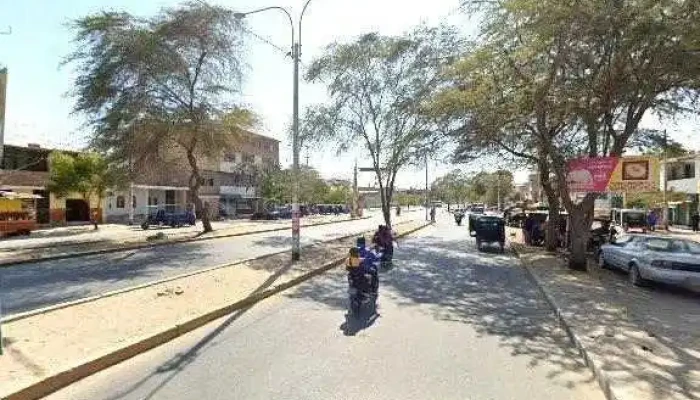Inkafarma -  Como Llegardeg - Piura
