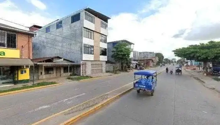 Inkafarma -  Direccion - Pucallpa