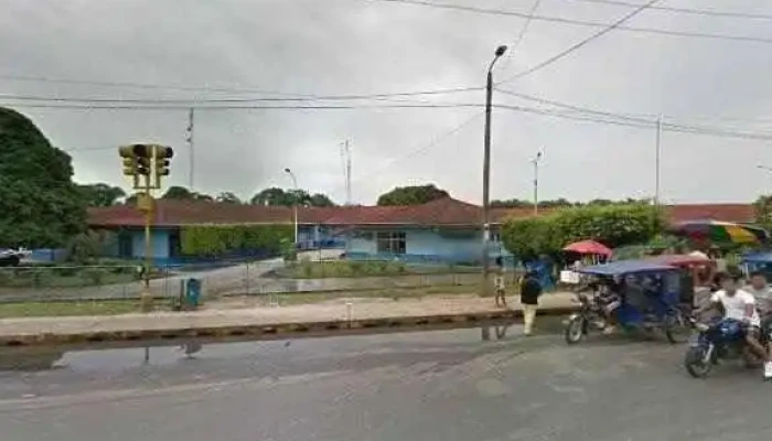 Inkafarma -  Direccion - Iquitos