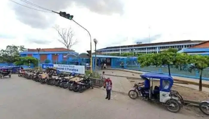 Inkafarma -  Direcciondeg - Pucallpa