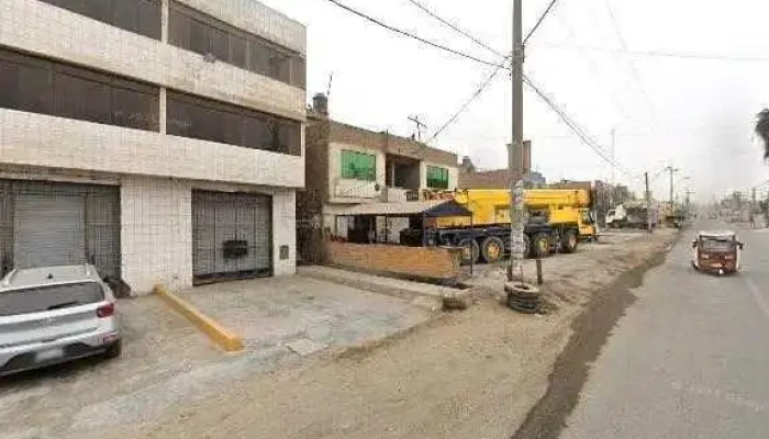 Inkafarma -  Donde - Lurigancho-chosica