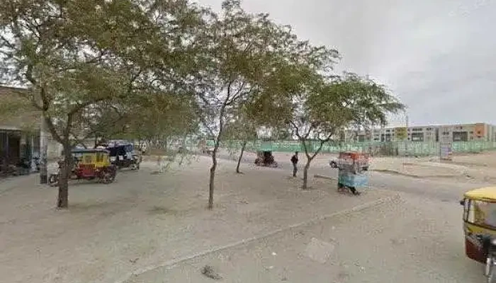 Inkafarma -  Donde - Piura