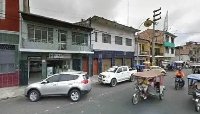 Inkafarma -  Dondedeg - Iquitos