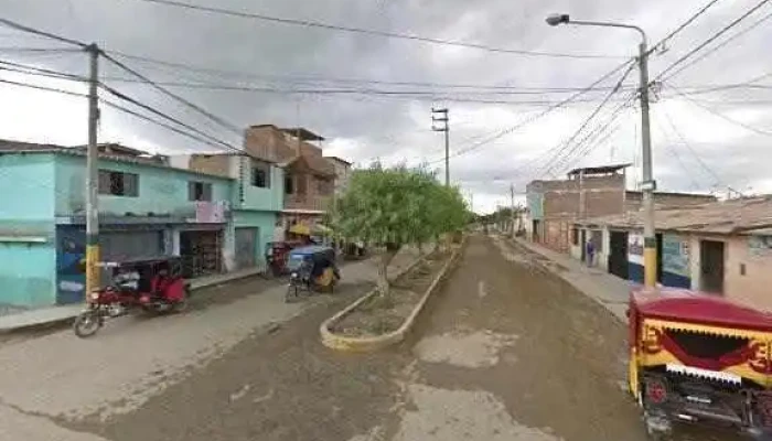 Inkafarma -  Fotos - Cayaltí