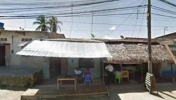 Inkafarma -  Horario - Iquitos