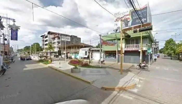 Inkafarma -  Horariodeg - Puerto Maldonado