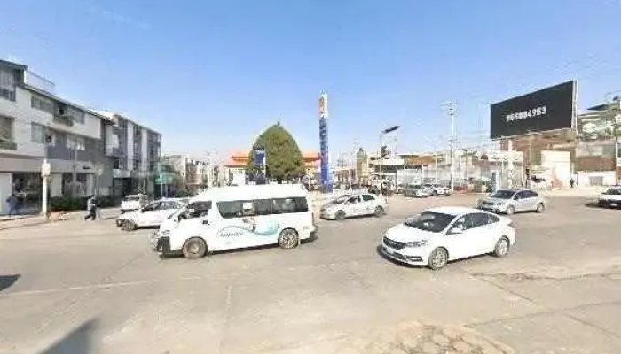 Inkafarma Huancayo 22 -  Zona - Huancayo