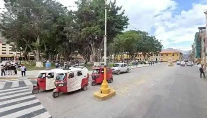 Inkafarma Huanuco Ubicaciondeg - Huánuco