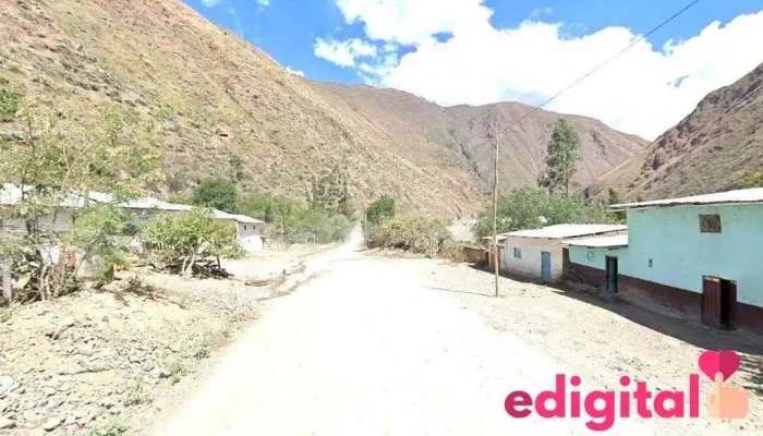 Inkafarma - Huanuco