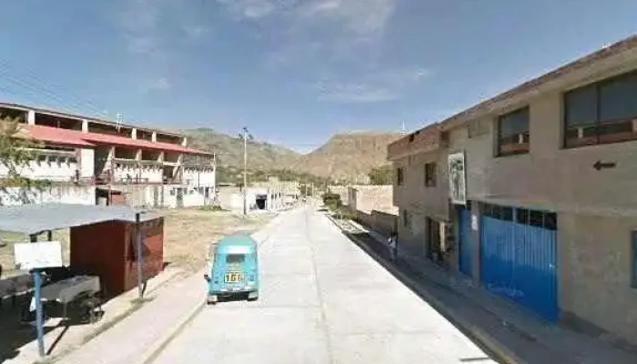 Inkafarma -  Instagram - Ayacucho