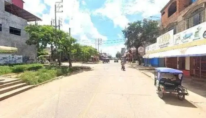 Inkafarma -  Instagram - Pucallpa