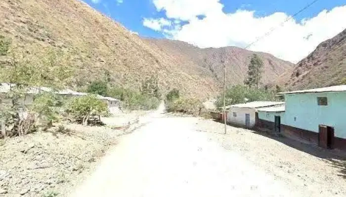 Inkafarma -  Numero - Huanuco