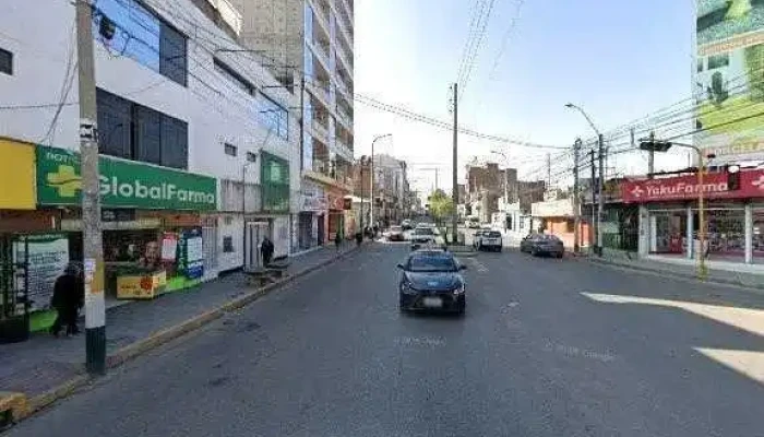 Inkafarma -  Numerodeg - Huancayo