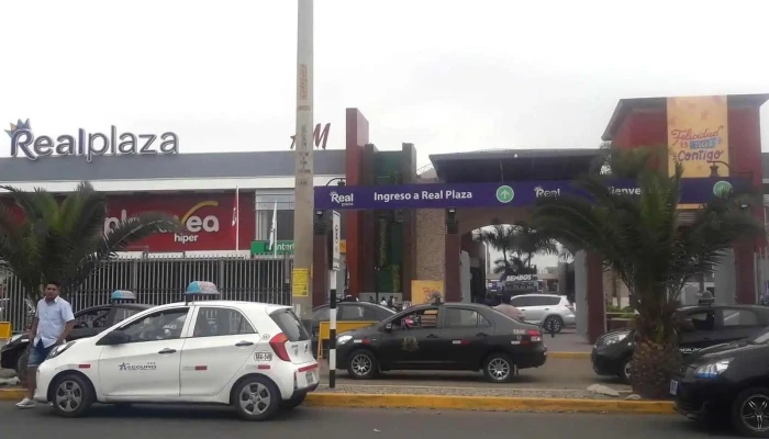Inkafarma -  Opiniones - Trujillo