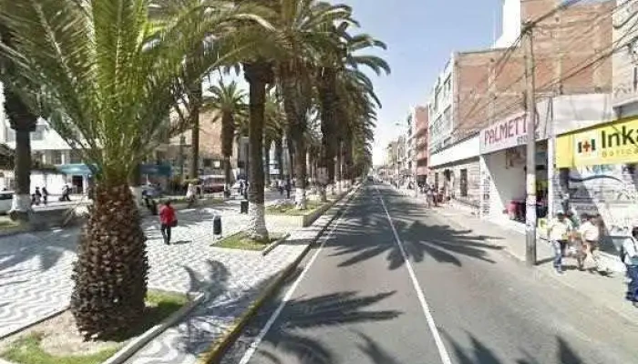 Inkafarma -  Opiniones - Tacna