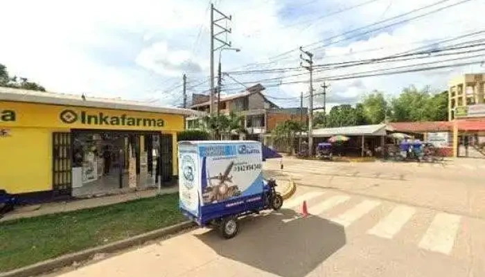 Inkafarma -  Opiniones - Pucallpa