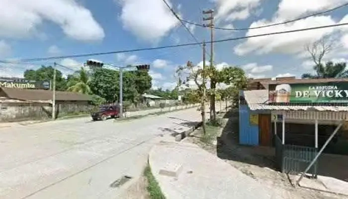 Inkafarma -  Opinionesdeg - Pucallpa