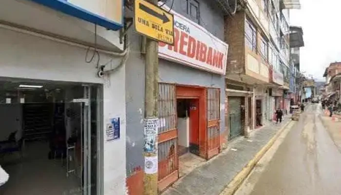 Inkafarma Panao -  Fotosdeg - Panao