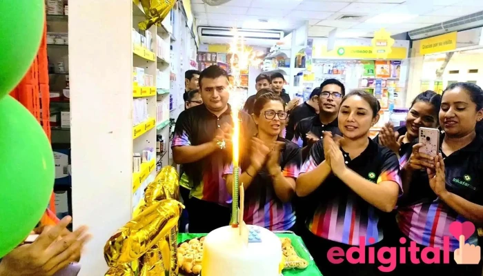 Inkafarma Piura 1 Instagram - Piura