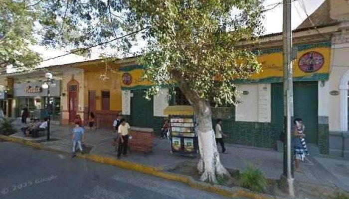 Inkafarma Piura 1 Instagramdeg - Piura