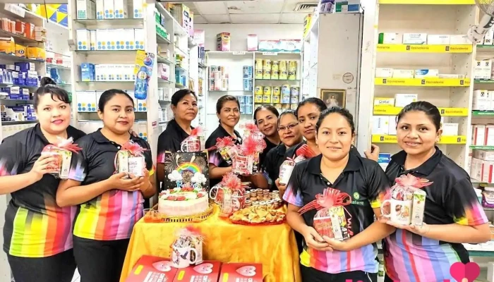 Inkafarma (Piura 1) - Piura