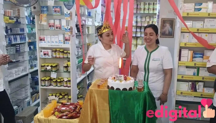 Inkafarma Piura 1 Videos - Piura