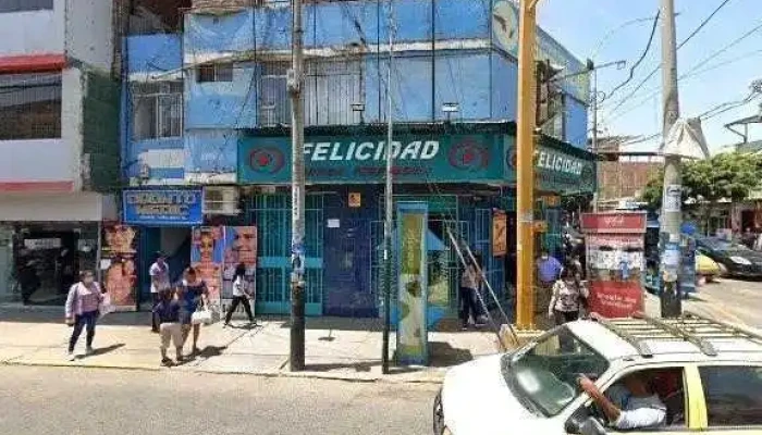 Inkafarma Piura 2 -  Fotosdeg - Piura