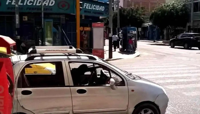 Inkafarma Piura 2 -  Videos - Piura