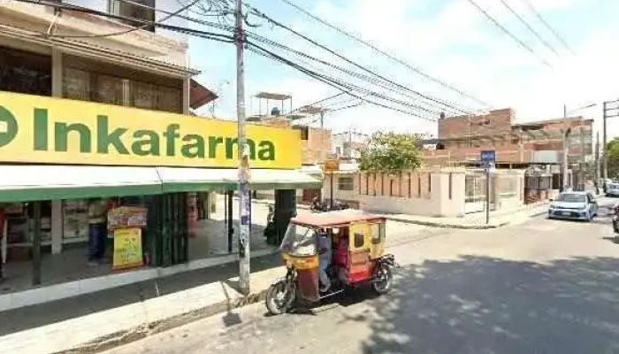 Inkafarma Piura 9 Preciosdeg - Piura