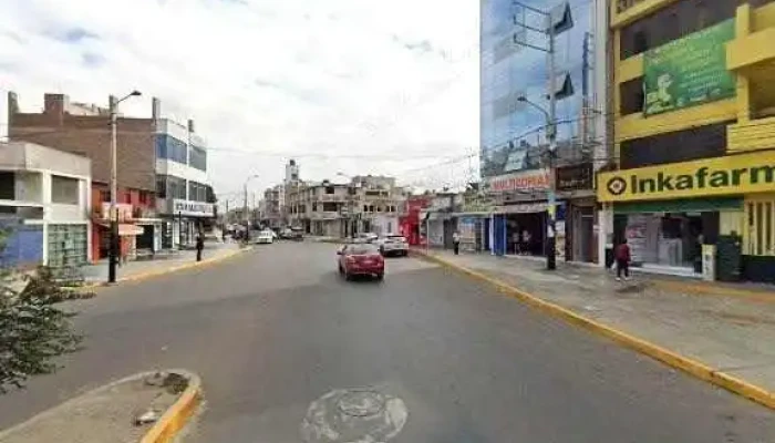 Inkafarma -  Precios - Nuevo Chimbote