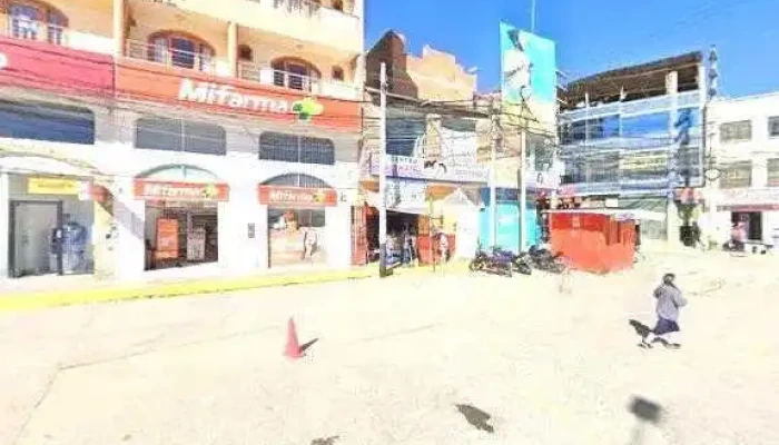 Inkafarma -  Promocion - Cerro de Pasco