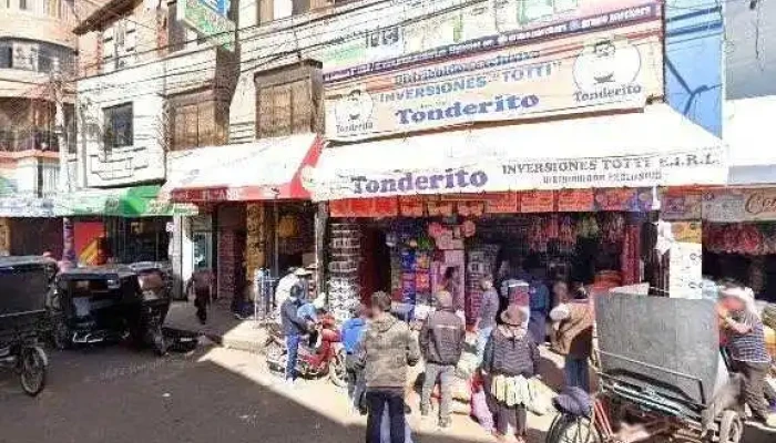 Inkafarma -  Promocion - Huancayo