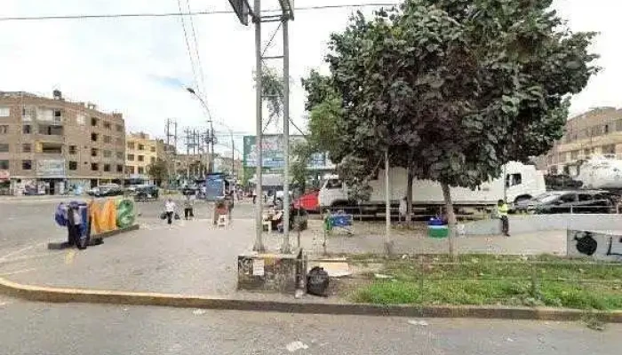 Inkafarma Promociondeg - Lima