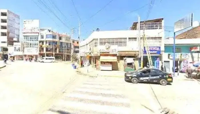 Inkafarma -  Promociondeg - Huancayo