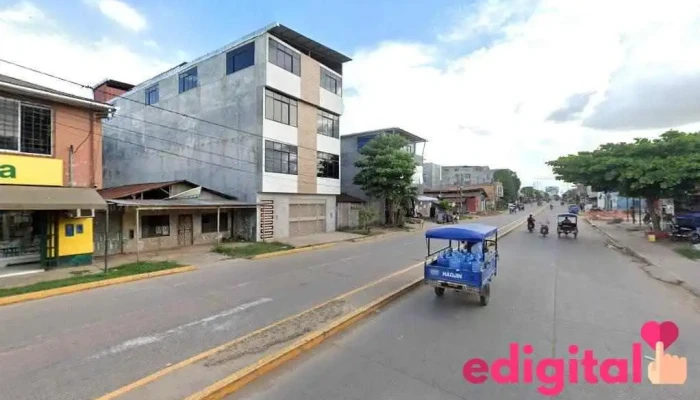 Inkafarma - Pucallpa