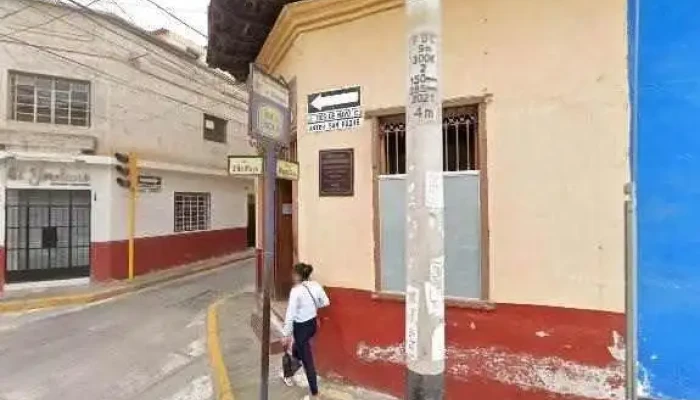 Inkafarma -  Puntaje - Lambayeque