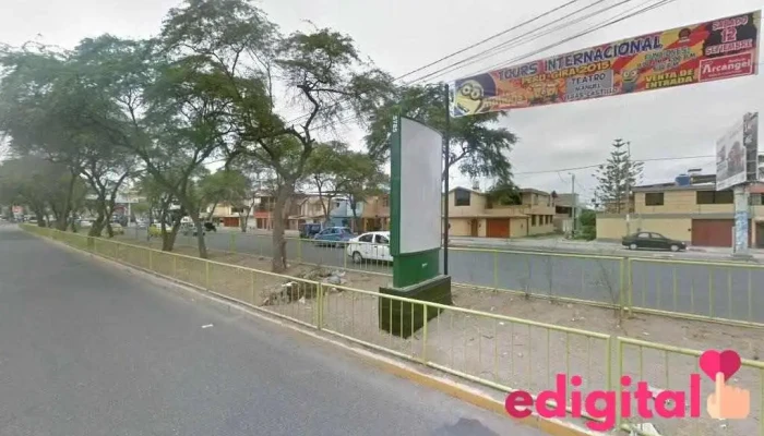 InkaFarma (Real Plaza Piura) - Piura