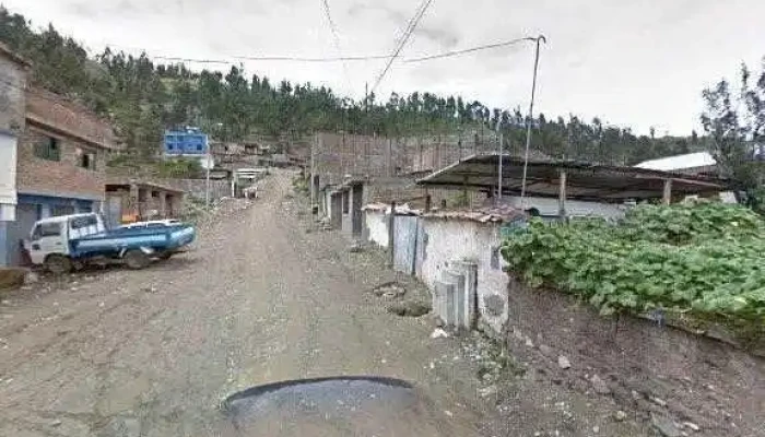 Inkafarma -  Sitio Web - Andahuaylas